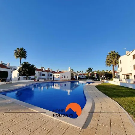 #109 Zelio House By Holidays Albufeira