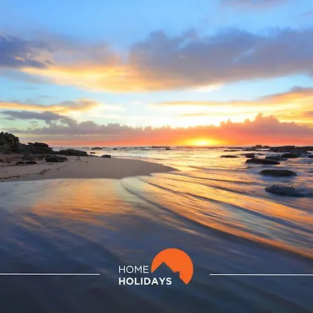 #109 Zelio House By Holidays Prázdninový dům Albufeira