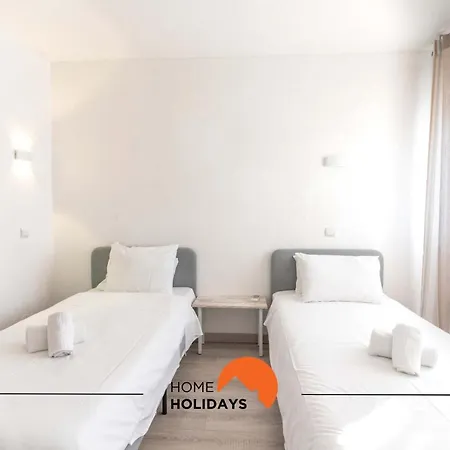 Prázdninový dům #109 Zelio House By Holidays Albufeira