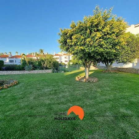 #109 Zelio House By Holidays Prázdninový dům Albufeira