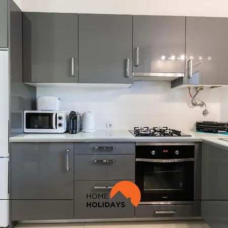 別荘 #109 Zelio House By Holidays