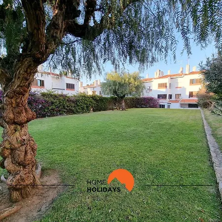 #109 Zelio House By Holidays * Albufeira