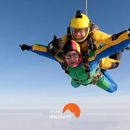 #109 Zelio House By Holidays *