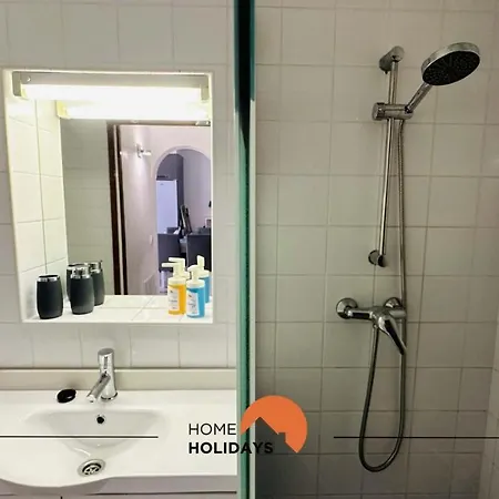 #109 Zelio House By Holidays Holiday home Albufeira