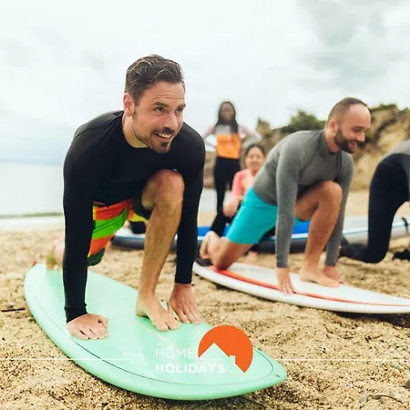 #109 Zelio House By Holidays