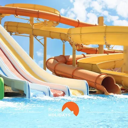 #109 Zelio House By Holidays *