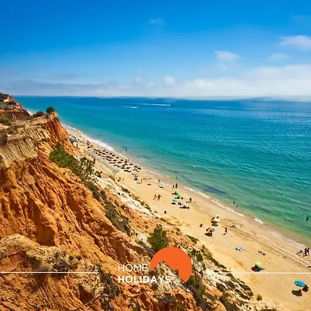 #109 Zelio House By Holidays Albufeira