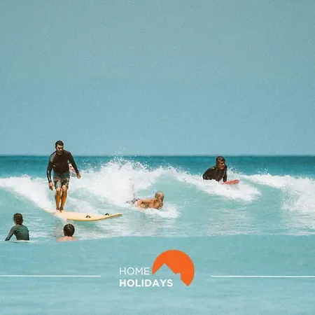 #109 Zelio House By Holidays 別荘 *