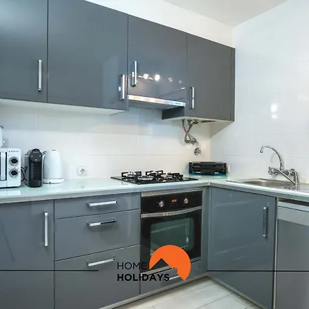 #109 Zelio House By Holidays Holiday home Albufeira