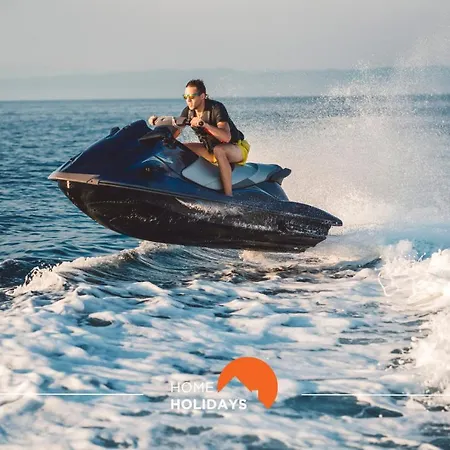 #109 Zelio House By Holidays Holiday home Albufeira