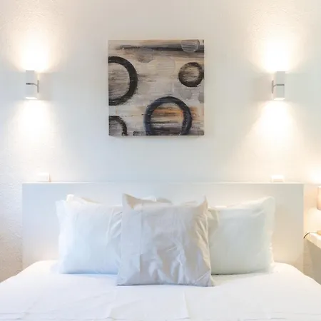 펜션 #109 Zelio House By Holidays 알부페이라