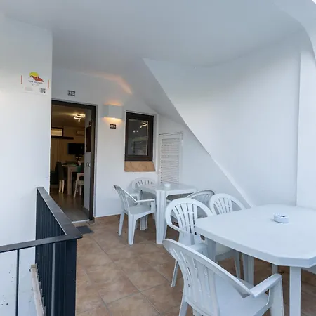 #109 Zelio House By Holidays Σπίτι διακοπών Αλμπουφέιρα