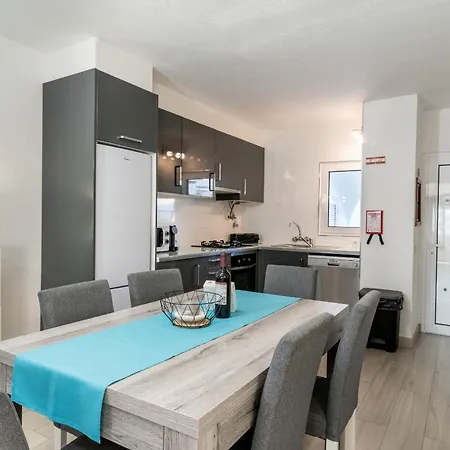 #109 Zelio House By Holidays Σπίτι διακοπών Αλμπουφέιρα