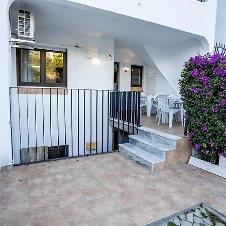 בית נופש #109 Zelio House By Holidays