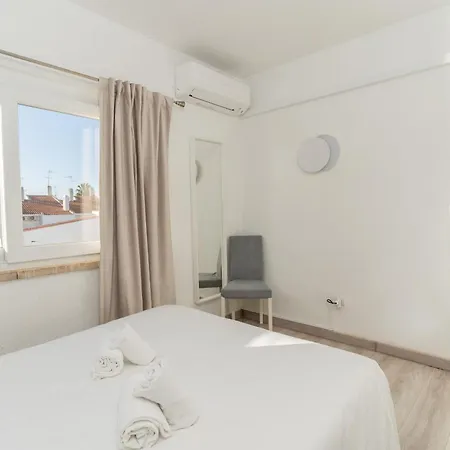 #109 Zelio House By Holidays Σπίτι διακοπών Αλμπουφέιρα