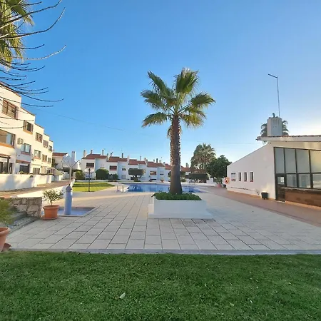Feriehus #109 Zelio House By Holidays Albufeira