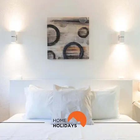 Semesterbostad #109 Zelio House By Holidays