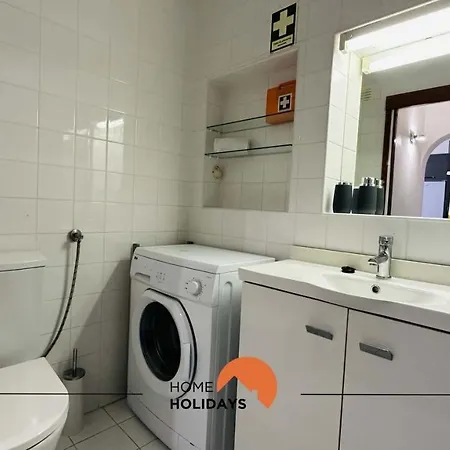 Semesterbostad #109 Zelio House By Holidays Albufeira