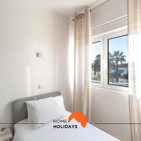 #109 Zelio House By Holidays Semesterbostad Albufeira