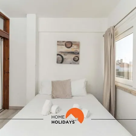 Semesterbostad #109 Zelio House By Holidays *