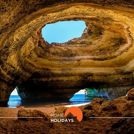 Ferienhaus #109 Zelio House By Holidays Albufeira
